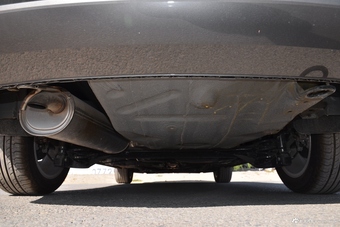 2017款宝来1.6L自动舒适型