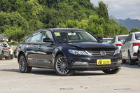 2016款众泰Z700 1.8T自动DCT典雅型