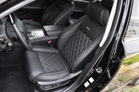 2017款传祺GA8 1.8T 280T自动尊享版