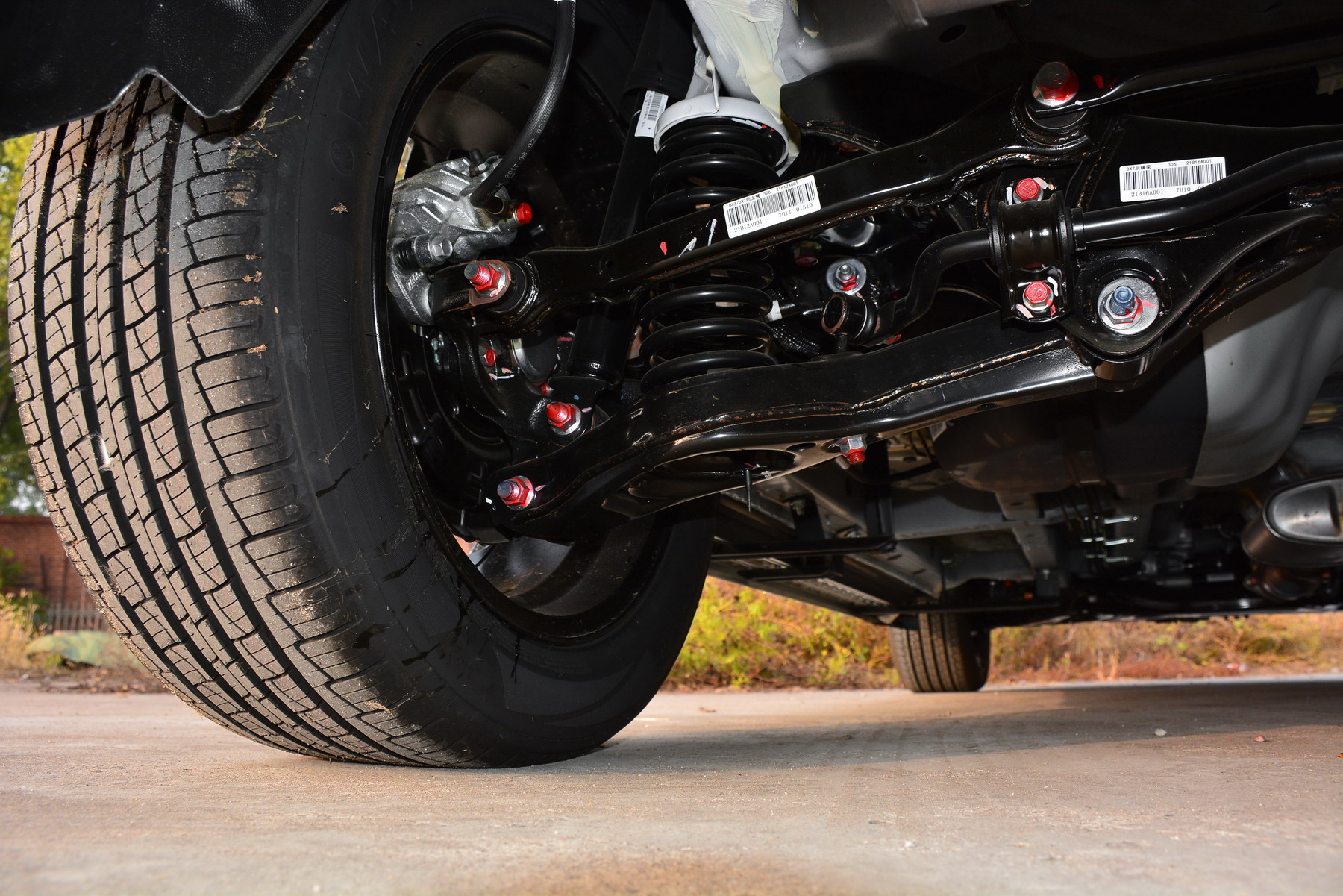 2018款东南DX7 1.5T自动豪华型