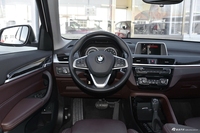 2018款宝马X1新能源 xDrive25Le