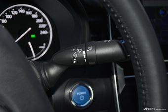 2019款亚洲龙双擎2.5L自动Limited旗舰版国V