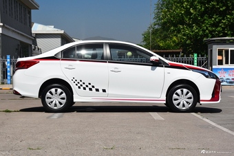 2018款致享1.5G 自动冠军限量版