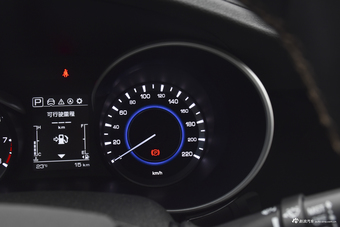 2018款逸动1.6L GDI自动时尚型