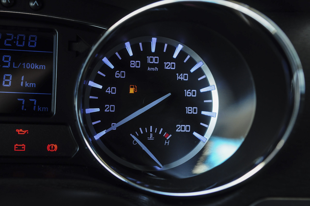 2016款 帅铃T6 2.0T柴油创客版豪华型D19TCID6