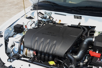 2017款V3菱悦1.5L手动基本型