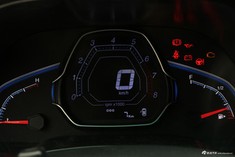 2017款纳智捷 U5 SUV 1.6L手动名士版