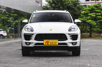 2016款保时捷Macan 2.0T自动