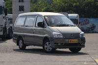 2016款菱智M5 2.0L手动7座标准型L