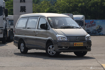 2016款菱智M5 2.0L手动7座标准型L