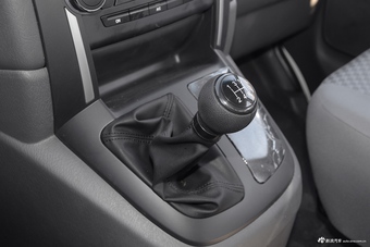 2017款金杯新快运2.0L手动标准型