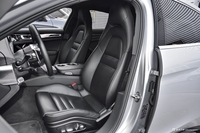 2017款保时捷Panamera 4S 2.9T自动