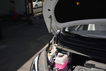 2018款长安A600 1.5L 手动豪华型