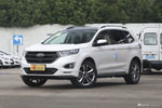 2018款锐界2.0T自动四驱运动型EcoBoost 245 7座