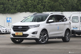 2018款锐界2.0T自动四驱运动型EcoBoost 245 7座国V图片