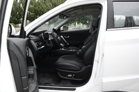 2018款捷途X70 1.5T手动智行版