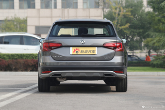 2017款蔚领1.4T自动顶配版