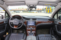 2016款东风A9 1.8T自动尊贵型