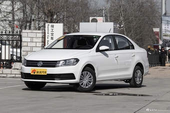 2016款桑塔纳1.6L自动风尚版图片