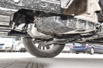 2017款风神AX3领先版1.5L自动致酷型