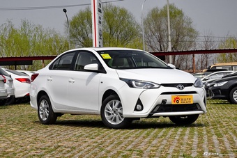 2017款致享1.5L自动锐动版