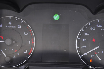 2017款风神AX5 1.4T自动趣尚型