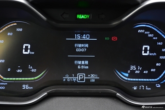 2018款艾瑞泽5e 智酷版