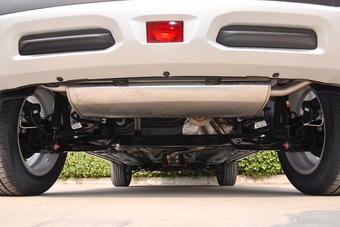 2018款哈弗H2s 1.5T双离合舒适型 红标