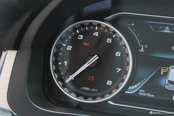 2017款景逸X6 劲享系列1.5T自动尊贵型