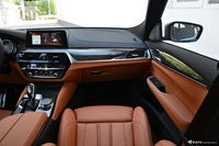 2018款宝马6系GT 630i M运动套装