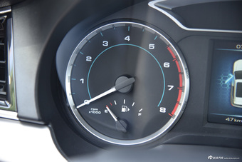 2016款哈弗H7 2.0T自动两驱精英型蓝标