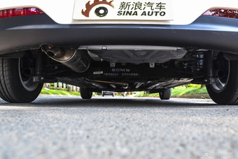 2016款宝骏310 1.2L手动豪华型