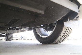 2017款翼虎1.5T自动两驱精翼型EcoBoost 180