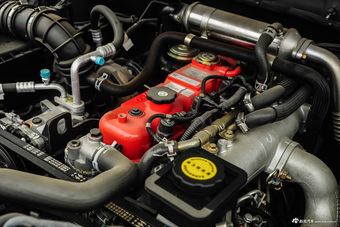 2016款 拓陆者 2.8T E3 柴油两驱舒适版BJ493ZLQ4