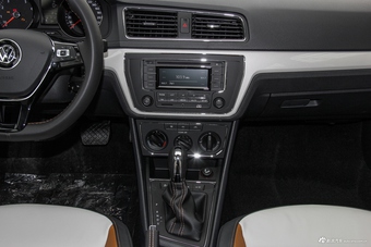 2016款朗境1.6L自动舒适型