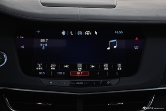 2017款CT6 2.0T 30E 领先型
