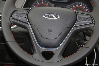 2017款艾瑞泽5 SPORT 1.5T手动豪华版