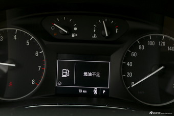 2018款昂科拉1.4T自动两驱都市时尚型18T