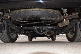 2017款东风风行菱智M5 1.6L手动豪华型