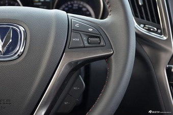 2017款CS75 1.5T手动锋尚型