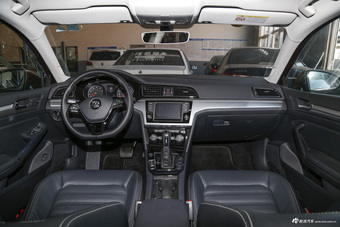 2015款凌渡1.4T自动豪华型280图片