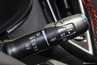 2016款瑞虎5 2.0L自动家尊信赖版