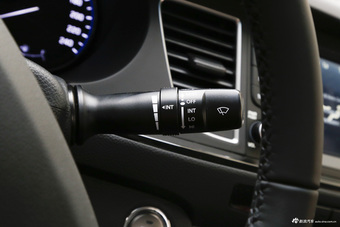 2016款名图1.8L自动DLX尊贵型