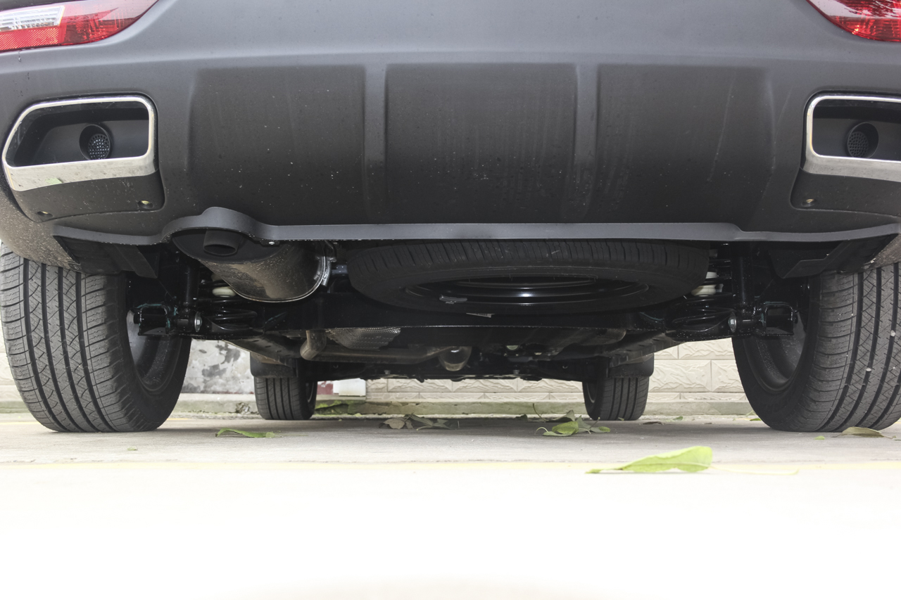 2017款风光580 1.5T自动智联型