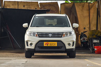 2016款维特拉1.6L手动两驱进取型