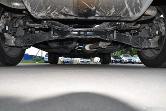 2017款哈弗H6 Coupe 2.0T自动两驱精英型红标