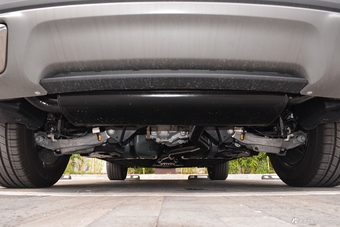 2017款林肯MKX 2.0T自动四驱尊雅版