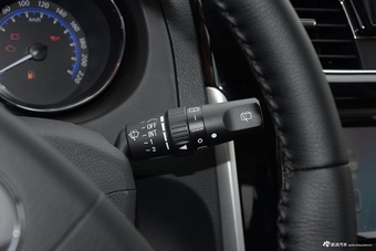 2016款东风风行F600  1.5T手动豪华型