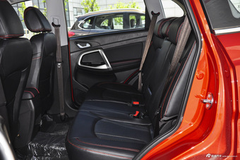 2016款瑞虎5 2.0L手动家悦信赖版