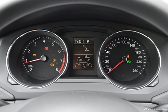 2018款速腾1.6L自动时尚型